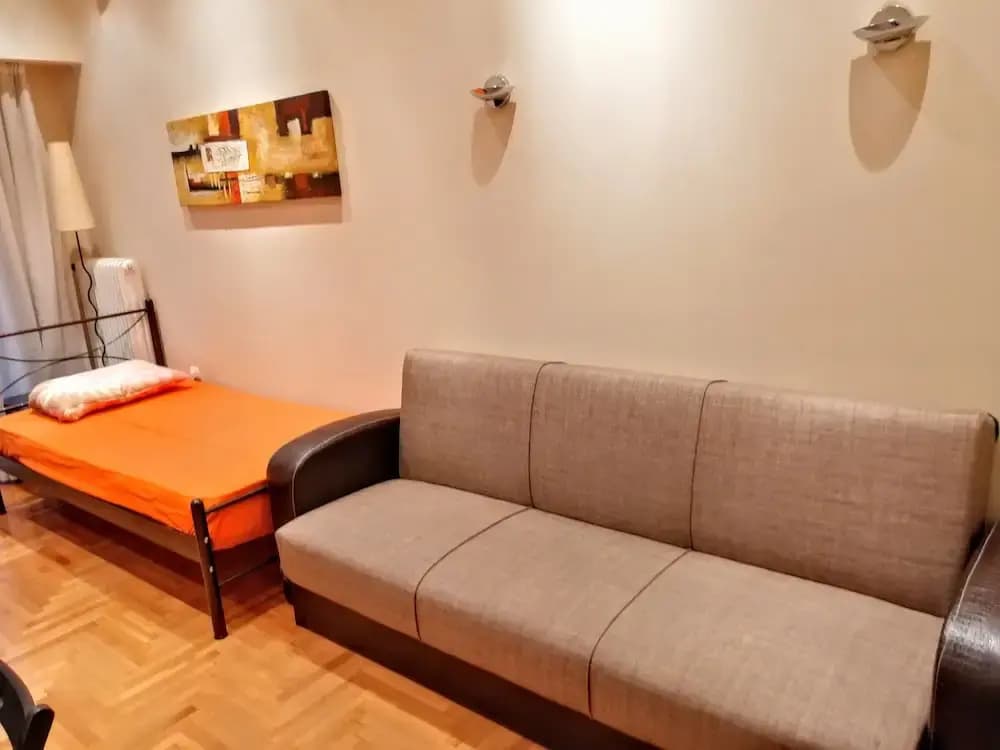 Modern apartment in Athens center - photo 5