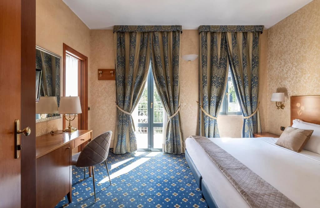 Boutique Hotel Dieci - photo 7