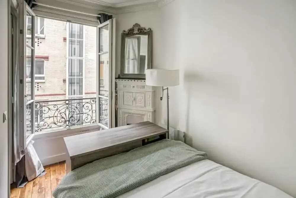 Stunning 2 Bedrooms Apartment - Modern & Cosy - photo 1