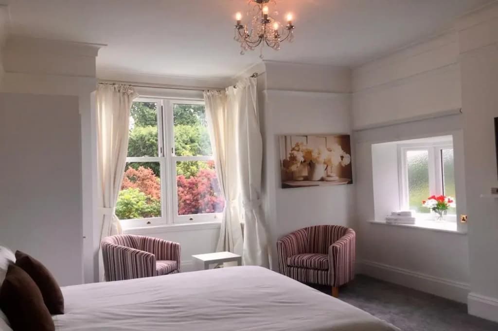 Croham Park Bed & Breakfast - photo 6
