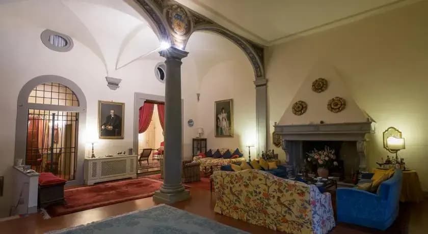 A Suite in Florence - photo 8