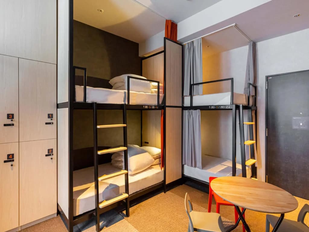 Akabaneholic Hotel - photo 3