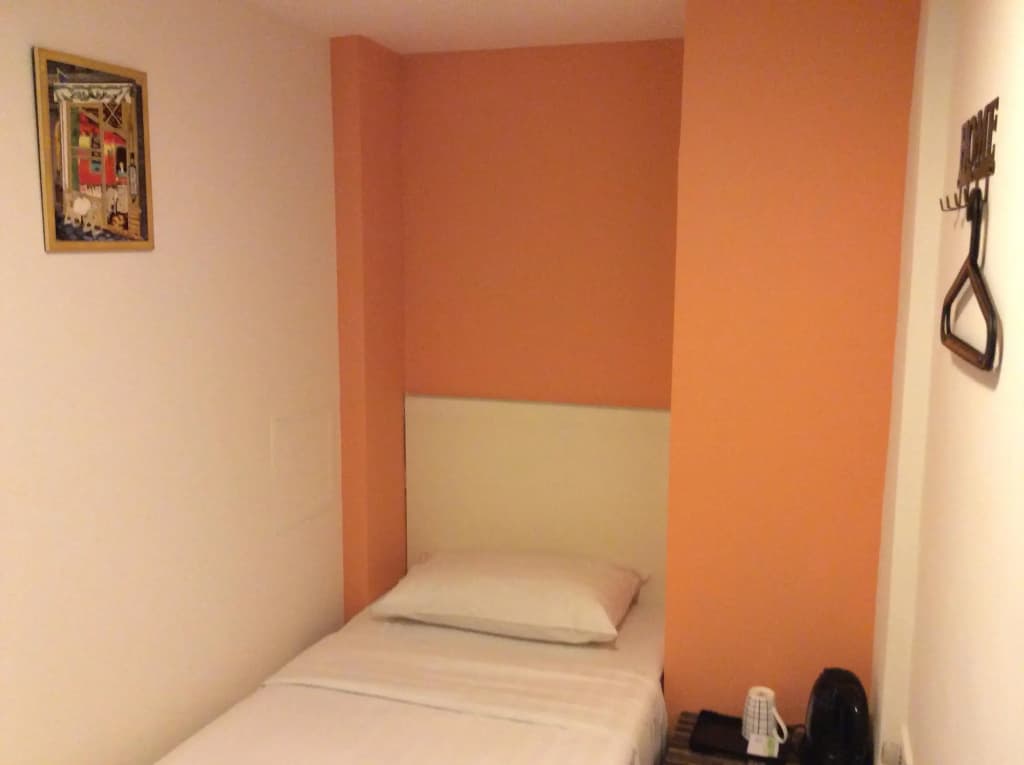 MK STAY(formerly HOTEL MK) - photo 3
