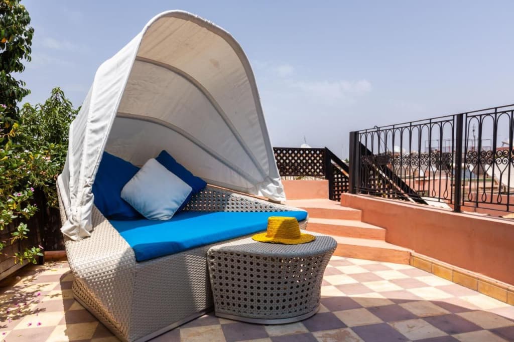 Riad Al Wafaa - photo 36