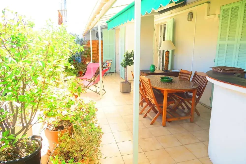 Ashley&Parker - CITRONNIER TERRASSE - photo 9