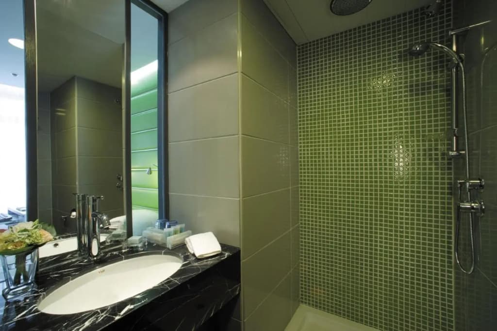 Cosmo Hotel Hong Kong by Dorsett Hotels - photo 8