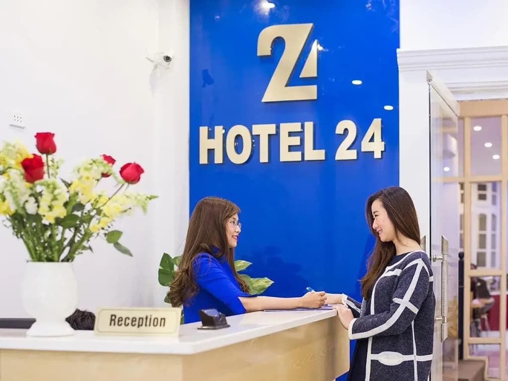 My Hotel 24 - photo 18