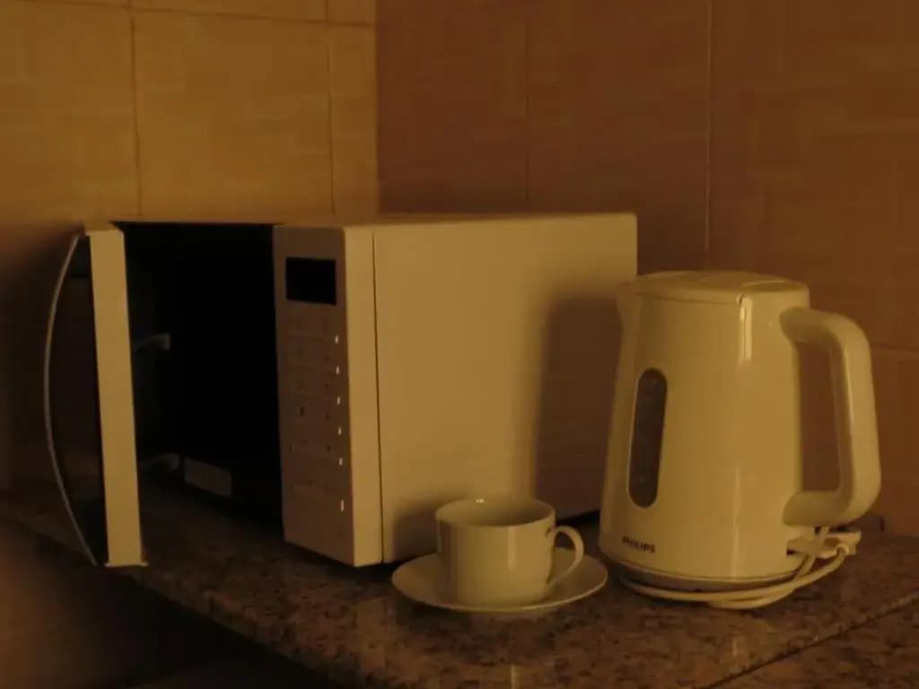 Alferdous Hotel Apartments - photo 22