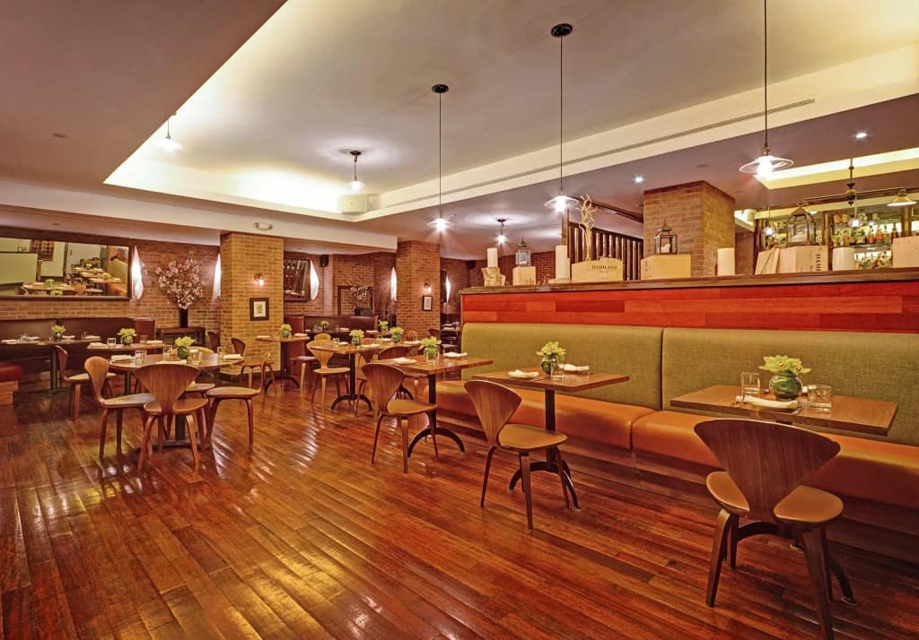 Hotel Giraffe by Library Hotel Collection - photo 21