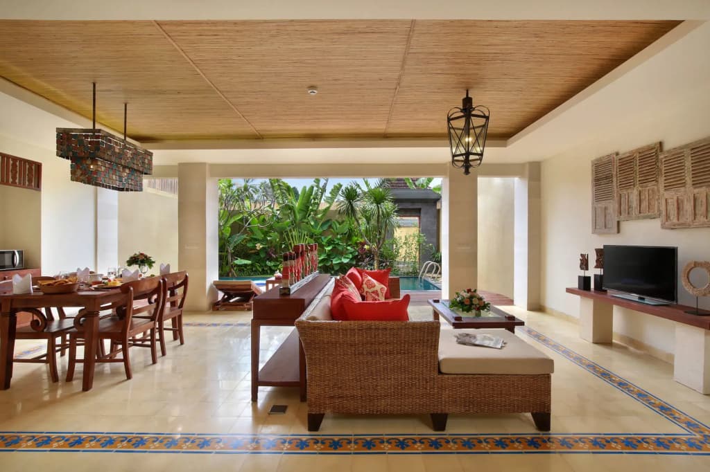 Kamajaya Villas Bali - photo 24