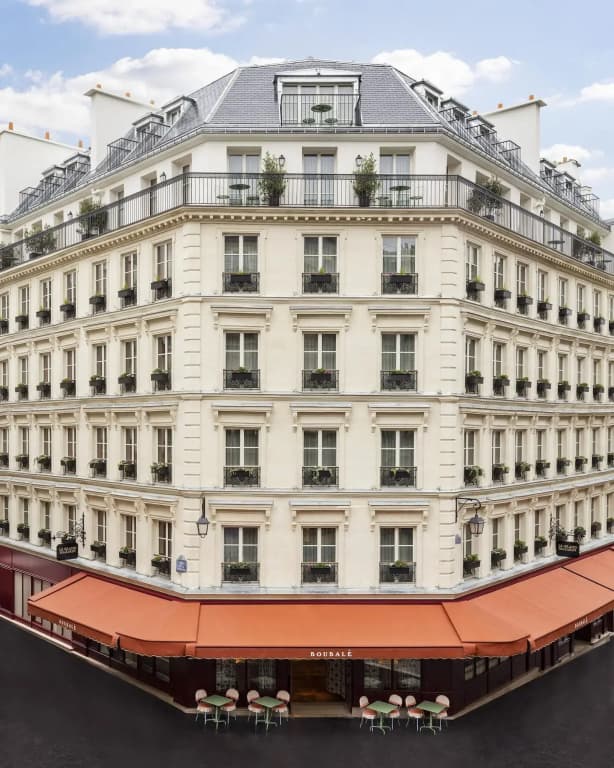 Hotel Le Grand Mazarin - photo 1