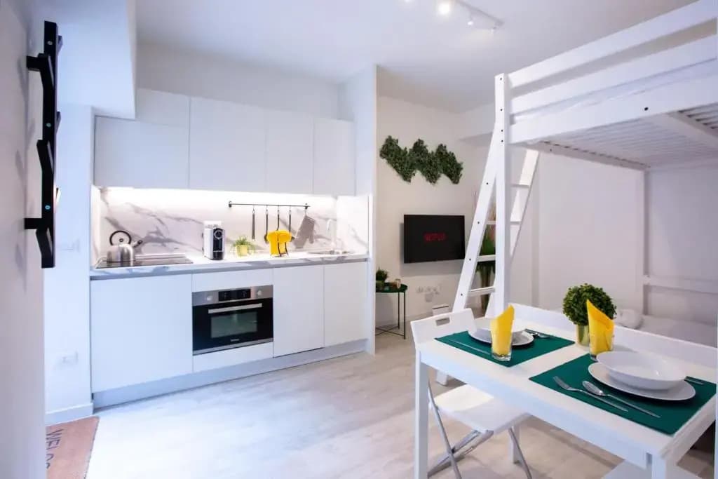 Apartment Padova 177 - photo 17