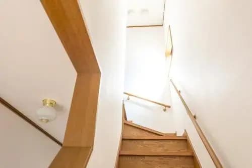 WHC Residence Tenroku - photo 13