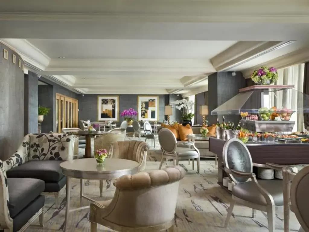 Hotel Mulia Senayan, Jakarta - photo 17