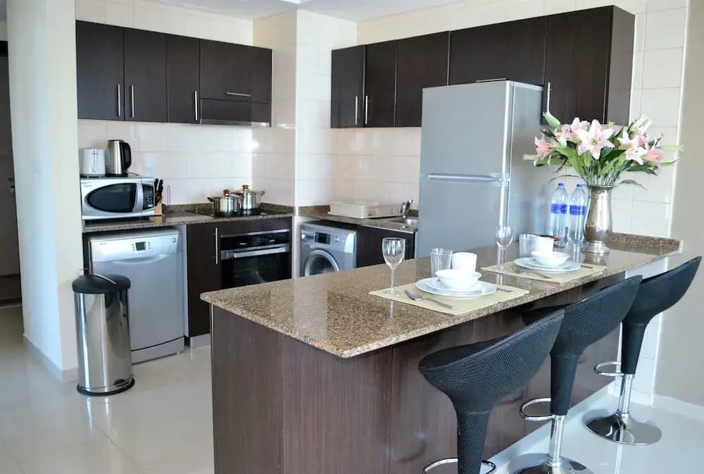 Ascapes Bay Central 1 Tower - photo 22