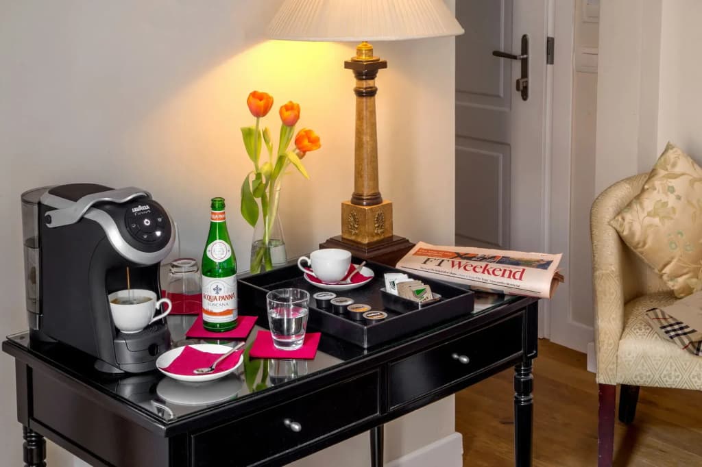 Hotel Monte Cenci - photo 13