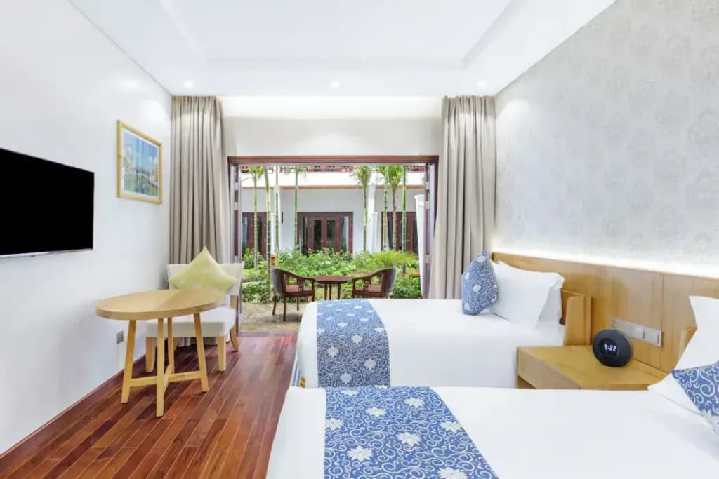 Wafaifo Resort Hoi An - photo 40