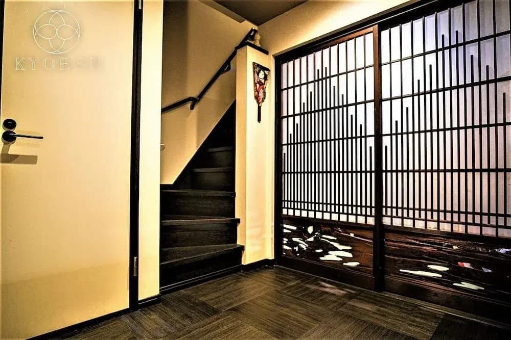 Kyoranーkyogetsutei - photo 11