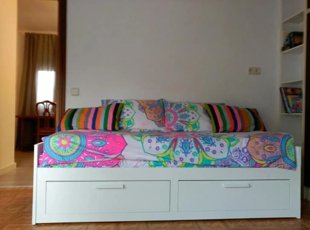 Apartamento Carabanchel Castizo - photo 2