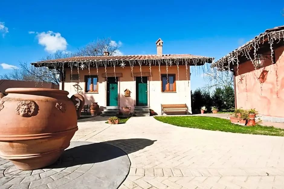 Poggio Dei Cavalieri - photo 5