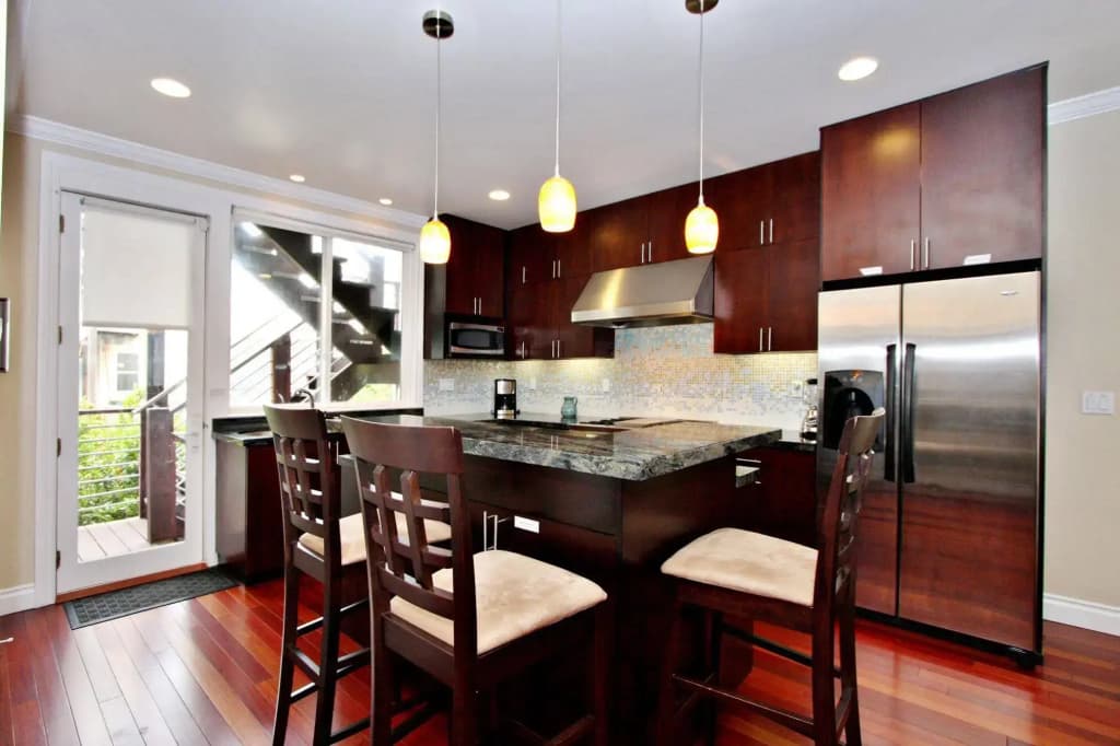 Sumner House - photo 21