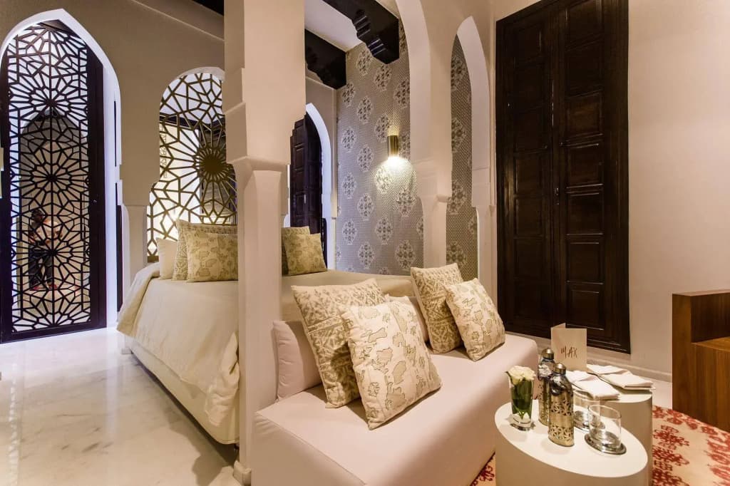 Riad Elisa & Spa - photo 6