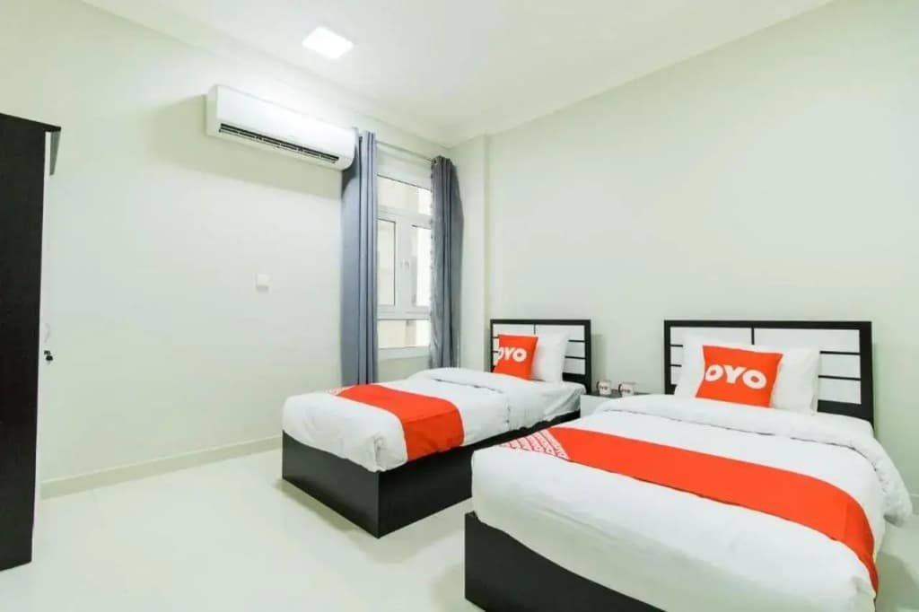 Super OYO 106 Muscat Grand Hotel Apartment - photo 3