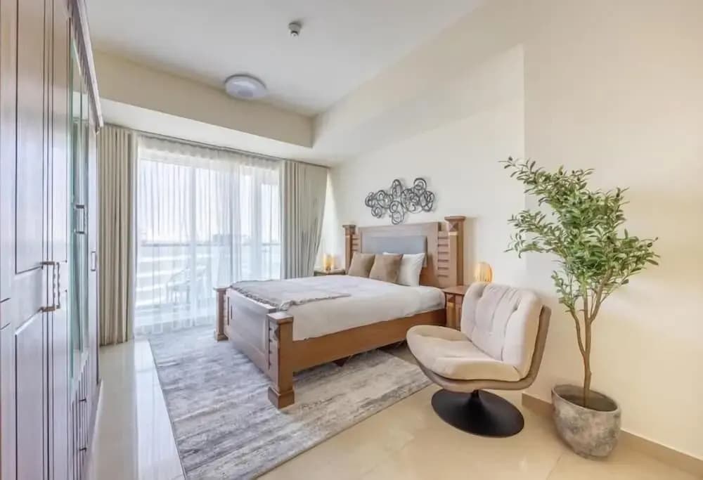 Unit 805 - Jamam Residences - photo 1