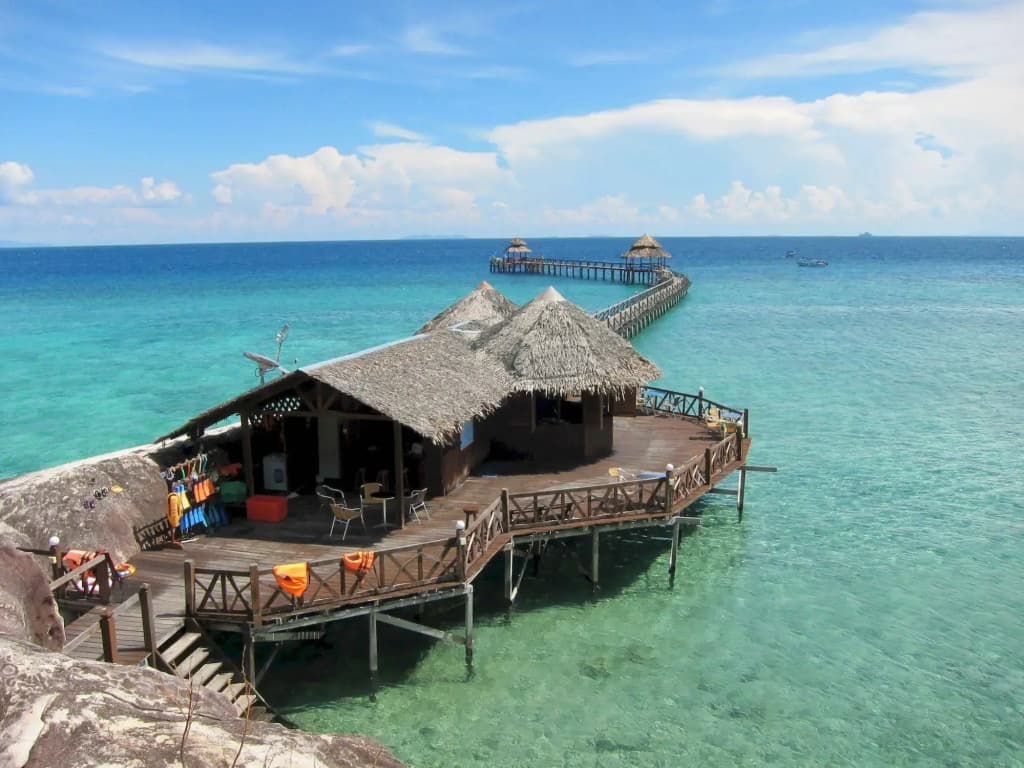 Bagus Place Retreat - photo 10