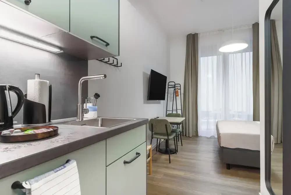 Limehome Berlin Sybelstraße - photo 50