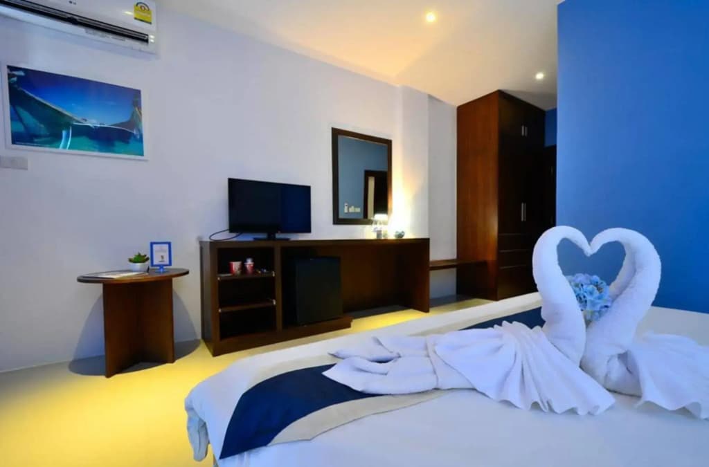 iCheck inn Ao Nang Krabi - photo 6