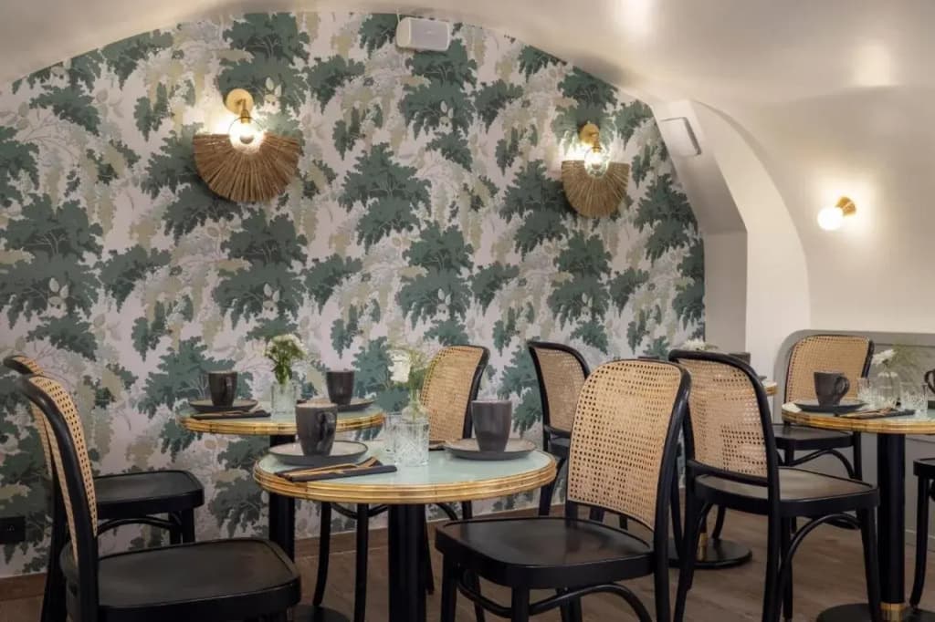 Hôtel Fior d’Aliza - photo 20