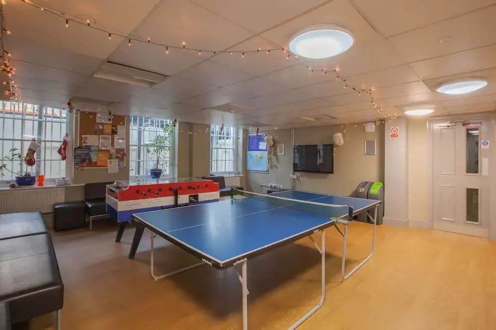 LSE Passfield Hall - Campus Accommodation - photo 19