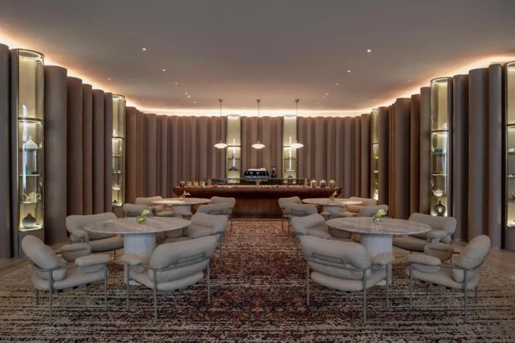 Abesq Doha Hotel and Residences - An IHG Hotel - photo 22