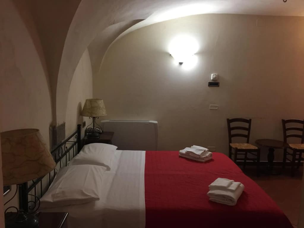 Hotel Le Due Fontane - photo 4