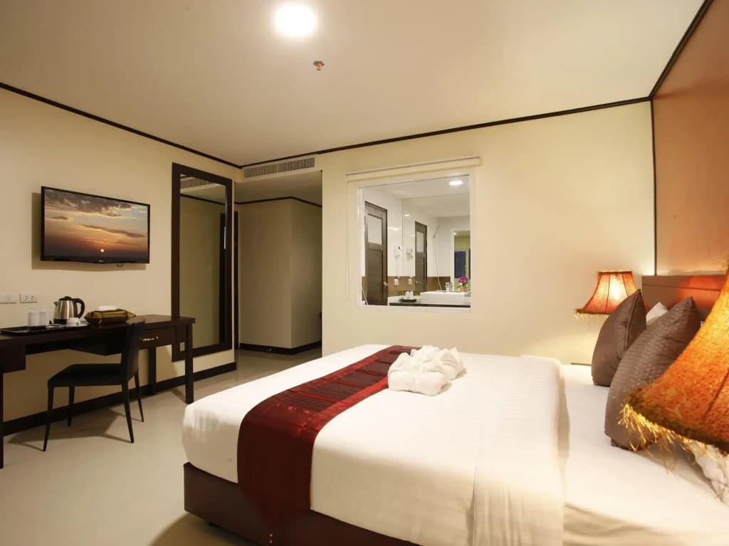 Orchid Resortel - photo 37