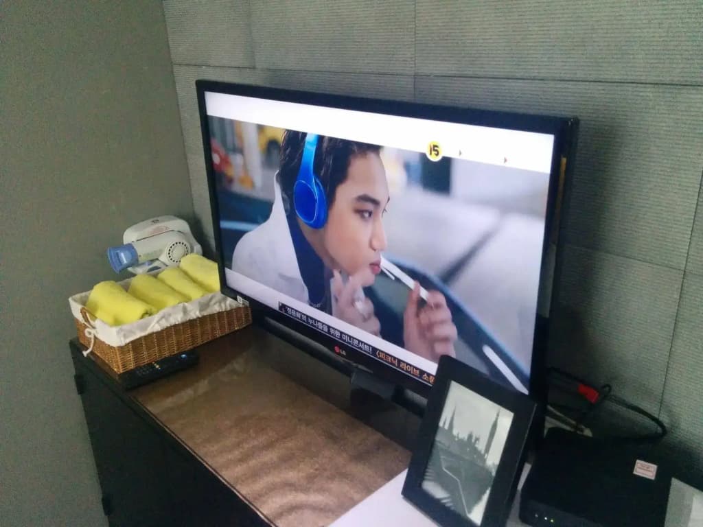 24 Guesthouse Garosu-gil (Gangnam) - photo 19