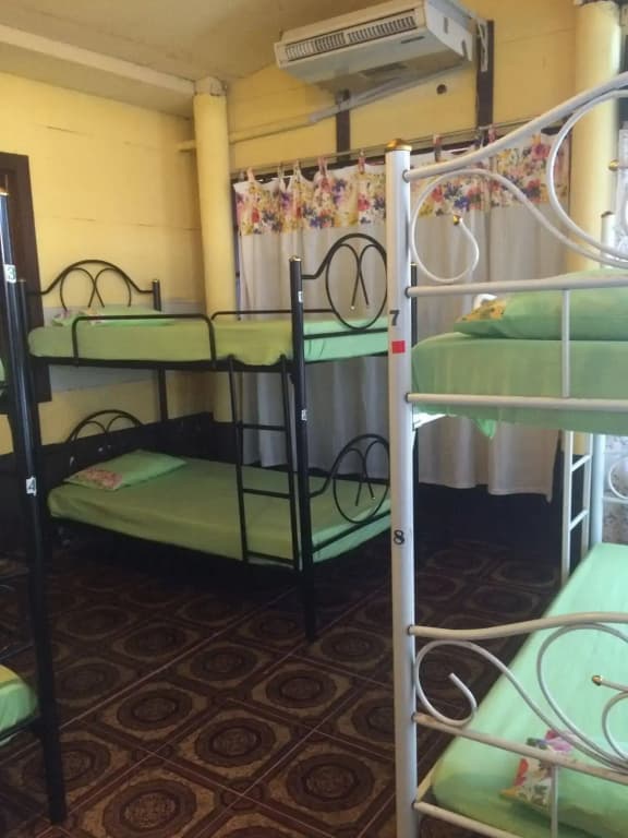Supreeya Guesthouse - Hostel - photo 6