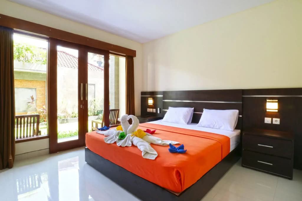 Gempita House Legian Bali - photo 3