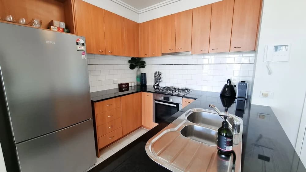 Mega Style Apartments Capri - photo 30