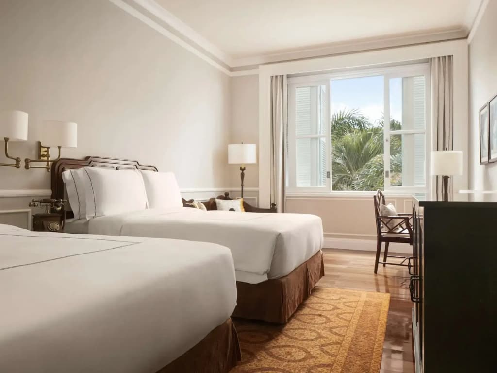 Raffles Grand Hotel d'Angkor - photo 44