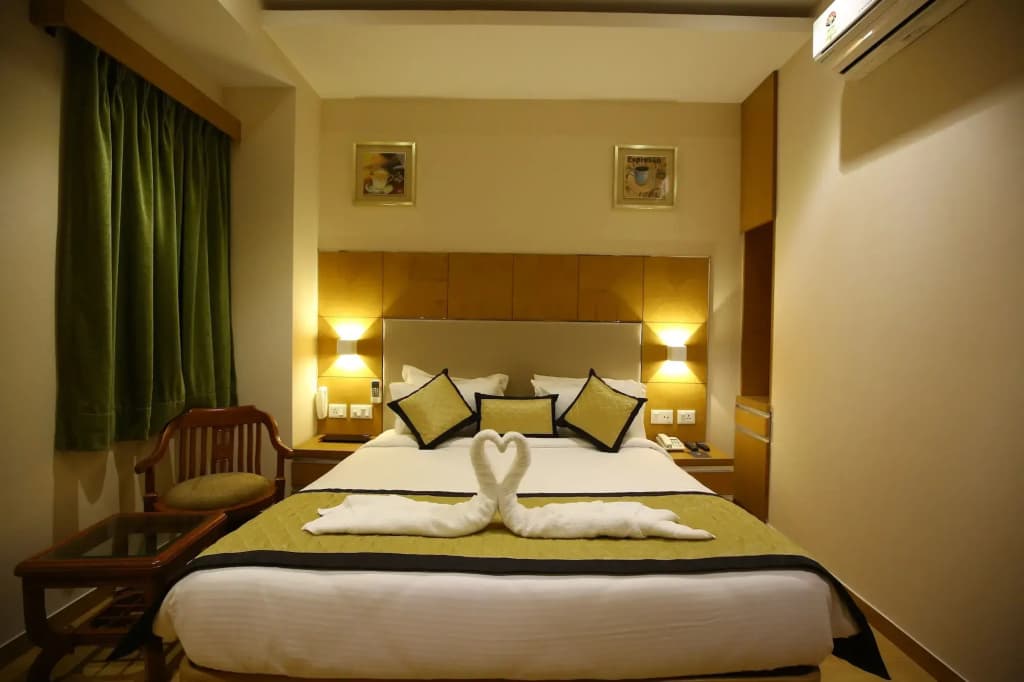 The IC's Hotel - photo 4