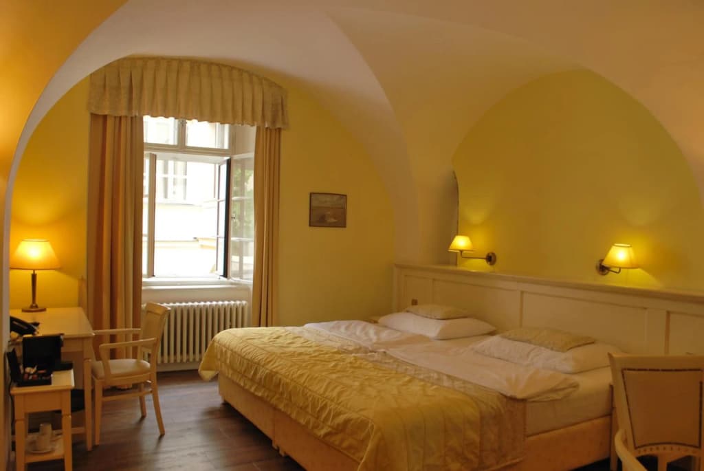 Metamorphis Hotel - photo 28