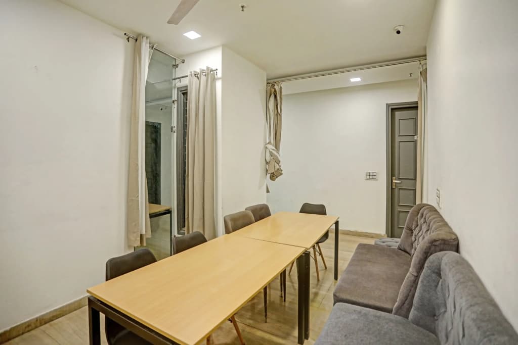 Townhouse Mannat Rohini 16 - photo 2