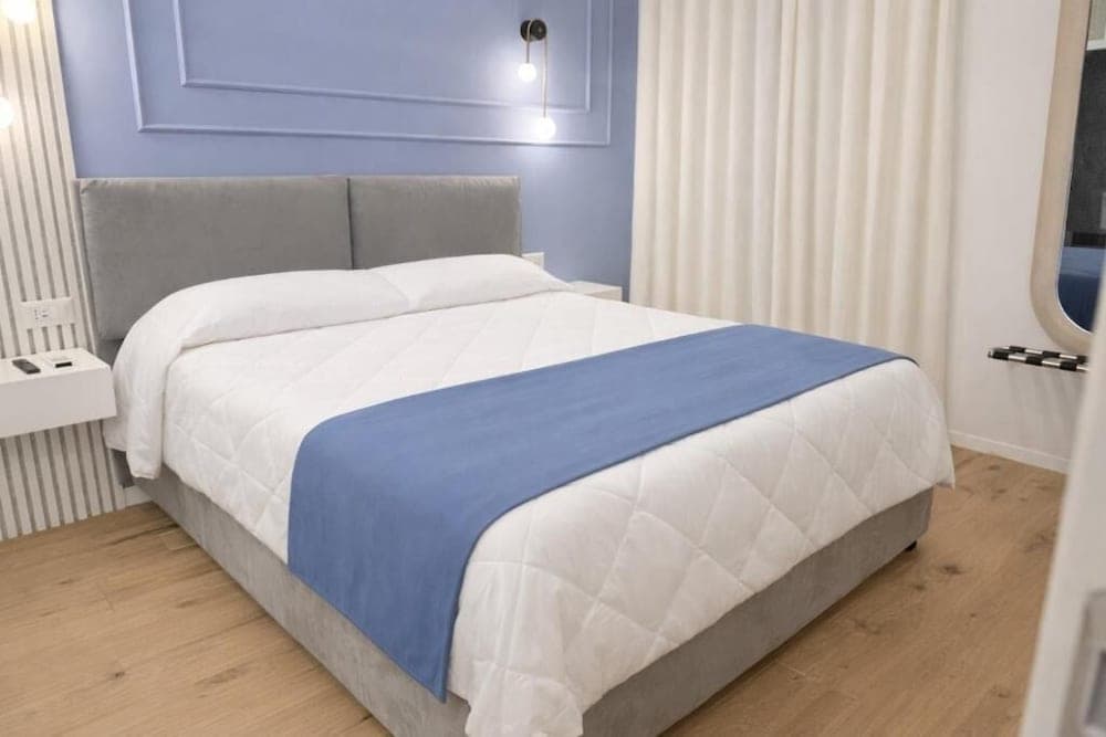 Trastevere luxury suites - photo 13