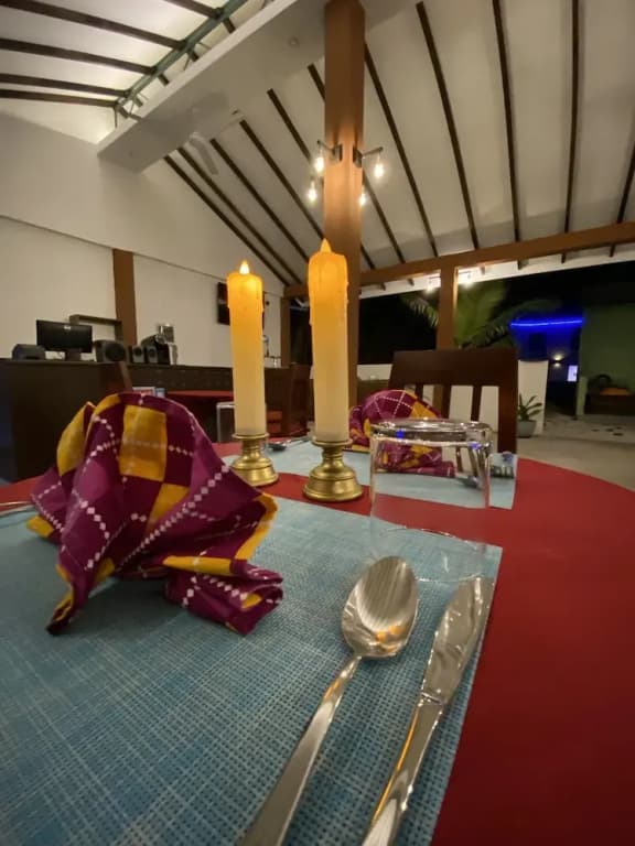 White Lagoon Fehendhoo - photo 22