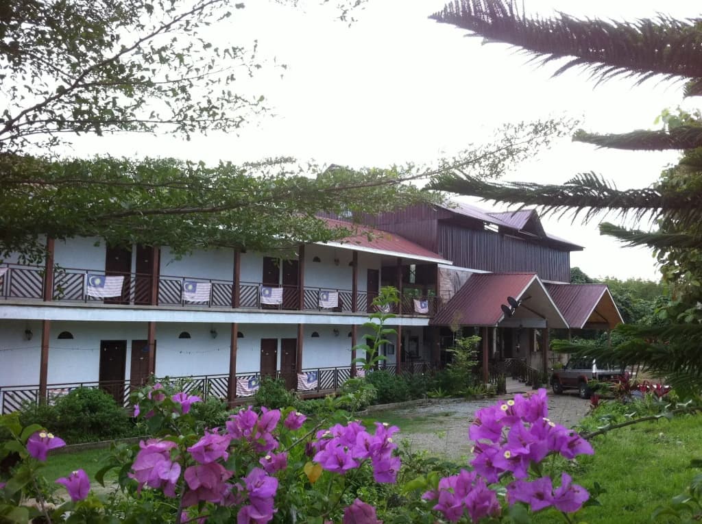 RTMS Guesthouse Semporna - main photo