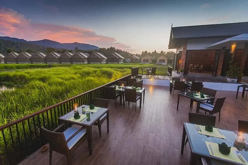Farmer's Boutique Resort - photo 33