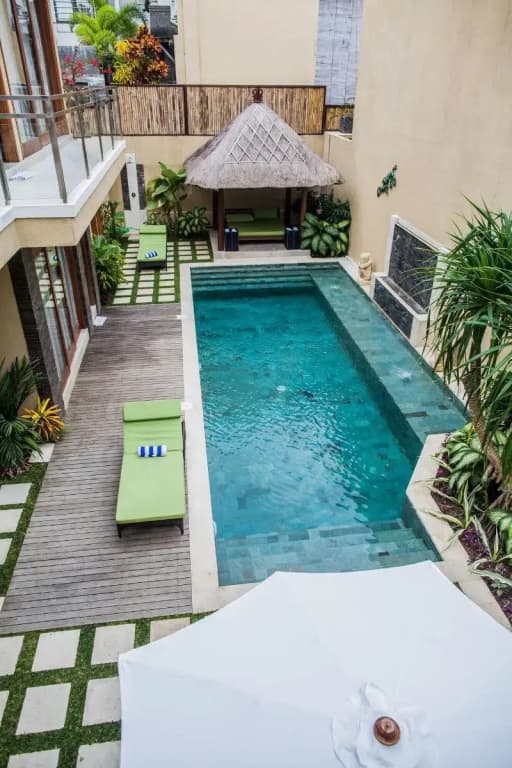 O Villas - photo 6