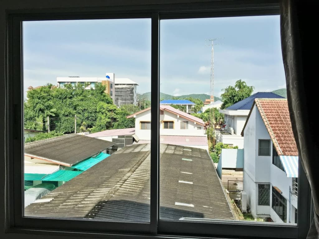 Baan Kanta Hotel - photo 7